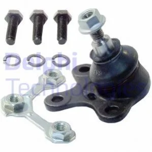 Кульова опора SEAT/VW Arosa/Lupo,Polo Delphi TC754
