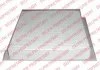 Воздушный фильтр салона Delphi TSP0325318 (фото 1)