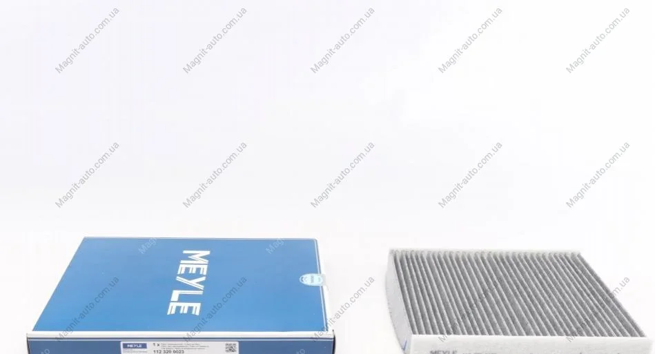 Фільтр салону MEYLE 112 320 0023 (фото 1)