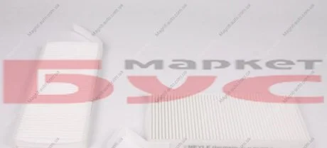 Фильтр, воздух во внутренном пространстве MEYLE 16-12 319 0019/S