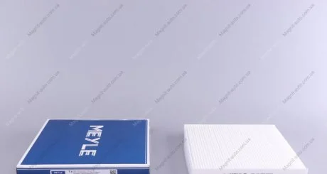 Фільтр повітряний салону MEYLE 32-12 319 0002