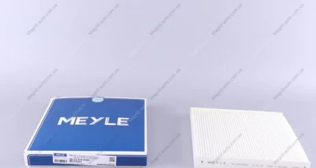 Фільтр повітряний салону MEYLE 36-12 319 0000