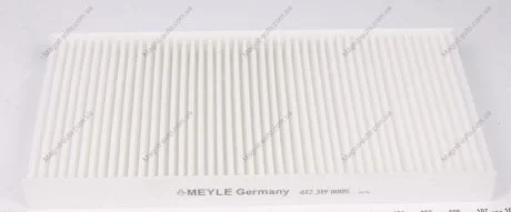 Фільтр салону MEYLE 612 319 0005