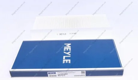 Фильтр воздушный салон MEYLE 712 319 0004