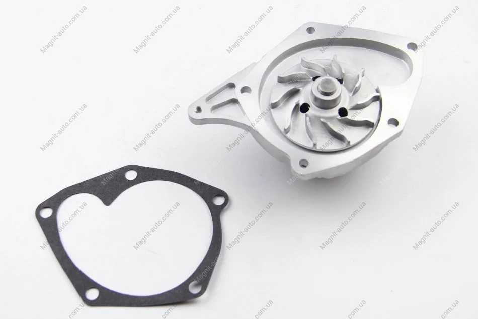 Насос водяний Renault Logan, Sandero, Clio,Megane, Fluence, Kangoo, Scenic 1,5 dCI Asam ASAM 30171 (фото 1)