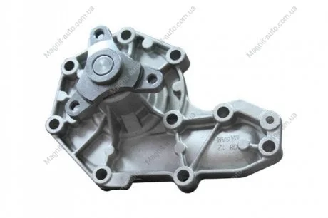 Насос водяной Opel Movano/Renault Clio, Kangoo, Laguna, Megane, Scenic 1.8i, 1.9D Asam ASAM 30232