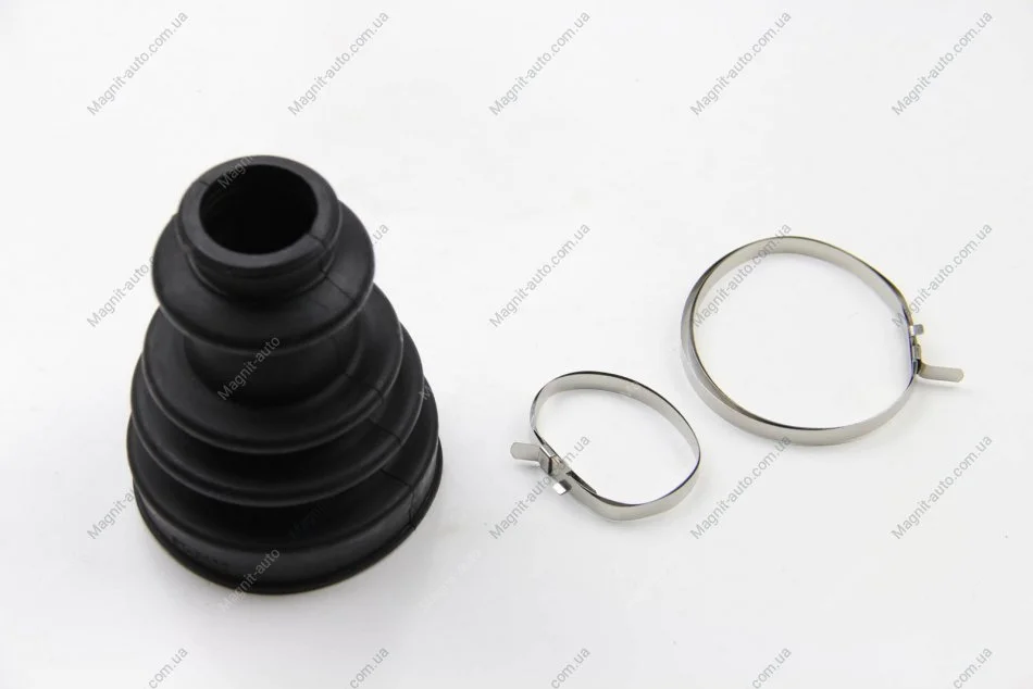 Пильовик ШРКШ зовн. Renault Kangoo, Logan, Clio II, 19, Megane I Asam ASAM 30275 (фото 1)