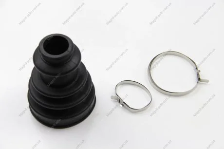 Пильовик ШРКШ зовн. Renault Kangoo, Logan, Clio II, 19, Megane I Asam ASAM 30275