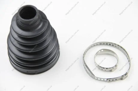 Пыльник ШРУСа Duster 4х4 задн наружн ASAM 30603