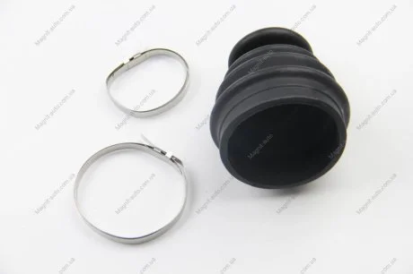 Пильник шруса зовн. Kangoo (без ABS) 1.9D/dTi/1.2i/1.6i 97>02 к-кт ASAM 30938