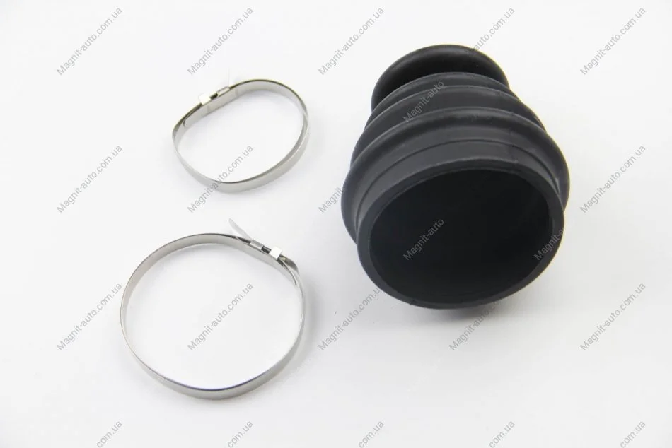 Пильник шруса зовн. Kangoo (без ABS) 1.9D/dTi/1.2i/1.6i 97>02 к-кт ASAM 30938 (фото 1)