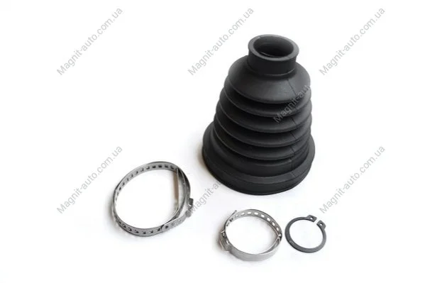 Пильовик ШРКШ внутренний Renault Duster (10-) Asam ASAM 32892 (фото 1)