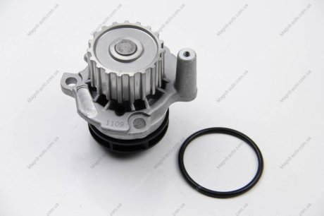 Водяной насос 1.9SDI/TDI (AYQ) Caddy 96-04/Golf IV/Octavia (ASAM 70480