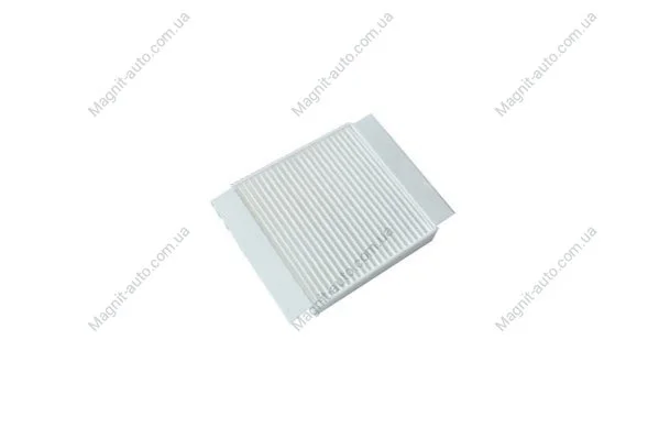 Фільтр салону Citroen C3, C4, DS3, Peugeot 2008, 207,208 Renault Laguna (07-) (2шт.) Asam ASAM 71704 (фото 1)