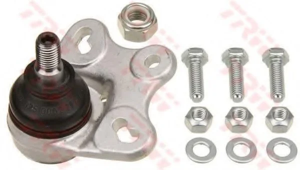 Кульова опора MERCEDES A140/A160/A170/A190 TRW JBJ167 (фото 1)