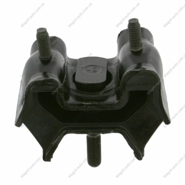 Опора двигуна передняя левая, Mercedes ML (W163) 98-05 SWAG 10 92 3725 (фото 1)
