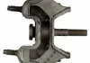 Опора двигуна передняя левая, Mercedes ML (W163) 98-05 SWAG 10 92 3725 (фото 3)