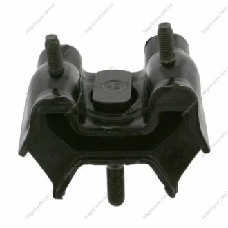 Опора двигателя передняя левая, Mercedes ML (W163) 98-05 SWAG 10 92 3725