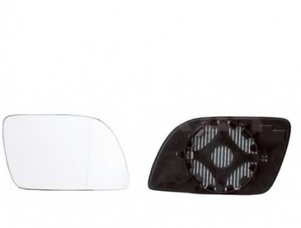 Зеркальное стекло, наружное зеркало ALKAR 6402110