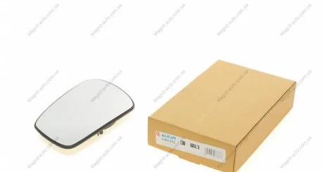 Дзеркало заднього виду (елемент) ALKAR 6401392