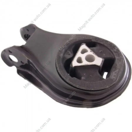 Подушка двигателя задняя Mazda 3/5/Focus 04- FEBEST MZM-3RR1 (фото 1)
