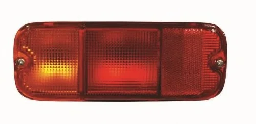 Задній ліхтар зліва, SUZUKI Jimny 01- DEPO 218-1936L-UE (фото 1)