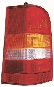 Задній ліхтар зліва DEPO 440-1936L-UE