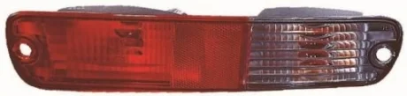 Лiхтар задній DEPO 214-1317R-UE