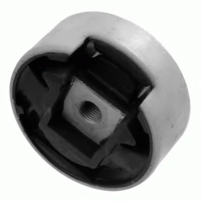 Опора двигателя зад., верх., AUDI A3, SEAT Altea, SKODA Octavia, VW Passat/Touran, 1.4-2.0, 03- LEMFORDER 35756 01 (фото 1)