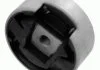 Опора двигателя зад., верх., AUDI A3, SEAT Altea, SKODA Octavia, VW Passat/Touran, 1.4-2.0, 03- LEMFORDER 35756 01 (фото 1)