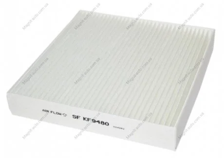 Фільтр конд Honda Accord 20/ 24/ 22CTDi 03 STARLINE SF KF9480