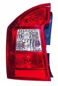 Лiхтар задній DEPO 223-1927R-UE