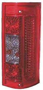 Ліхтар 02-06, R DEPO 550-1932R-UE