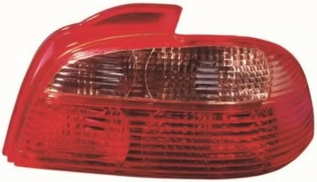 Лiхтар задній DEPO 212-19L6L-UE
