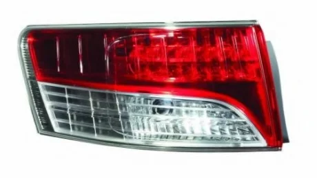 Фонарь задний комбинированный в сборе DEPO 212-19R9R-UE