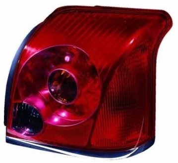 Лiхтар задній DEPO 212-19G9R-LD-UE