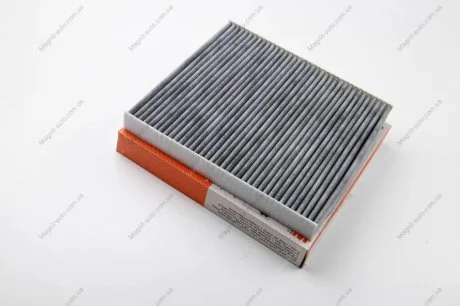 Фільтр салону Mahle AUDI/SEAT/SKODA/VW Golf,Octavia,Leon,Q5 12- MAHLE / KNECHT LAK888