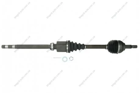 Приводной вал SKF VKJC 8525