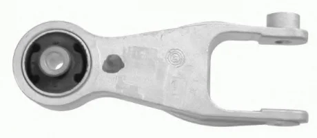 Подвеска, двигатель LEMFORDER 33802 01
