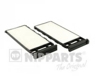 Фильтр салона Nissan PATROL (Y61) 97- (пр-во Nipparts) NIPPARTS J1341013