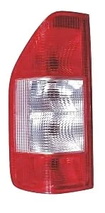 Задній ліхтар праворуч DEPO 440-1927R-UE