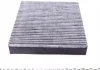 Фильтр воздуха салона MAHLE / KNECHT LAK472 (фото 3)