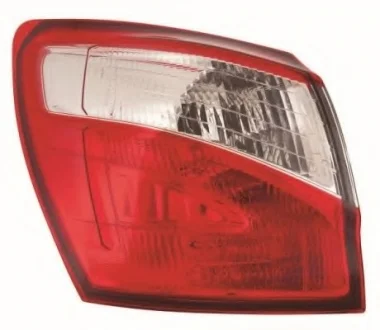 Лiхтар задній DEPO 215-19L3R-UE