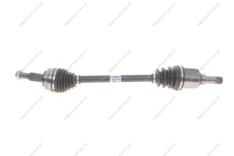 Приводний вал RENAULT Kangoo/GrandKangoo "L "1,5-1,6 "08>> SKF VKJC 8649