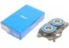 Подшипник КПП SKF VKT 1001 (фото 1)