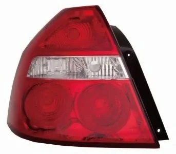 Задній ліхтар праворуч, CHEVROLET Aveo 05- DEPO 235-1903R-UE