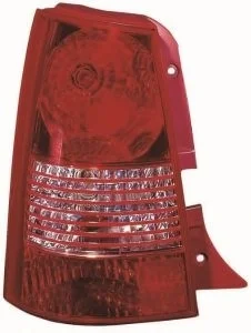 Лiхтар задній DEPO 223-1915L-UE