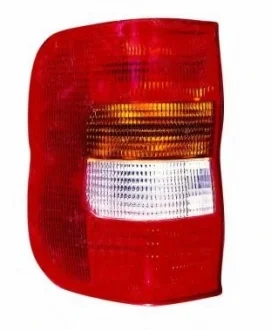 Ліхтар задній, R, OPEL Combo 93-00 DEPO 442-1949R-UE
