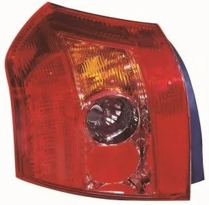 Лiхтар задній DEPO 212-19K4L-UE
