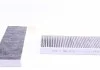 Фільтр салону KNECHT LAK1157S MAHLE / KNECHT LAK1157/S (фото 2)